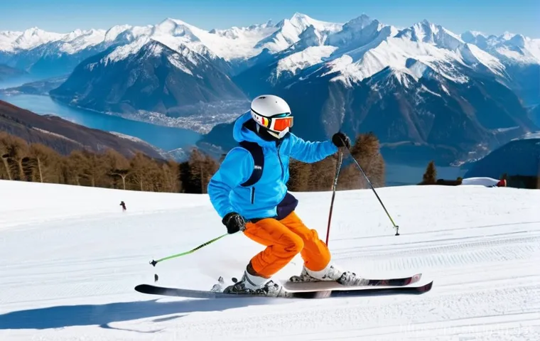 스키 강사 추천 - **Prompt 1: The Inspiring Mentor on the Slopes**
"A wise and kind Russian ski instructor, appear... 스키 강사 추천 - **Prompt 1: The Inspiring Mentor on the Slopes**
"A wise and kind Russian ski instructor, appear...