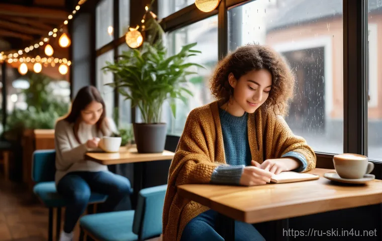 스키와 보드 초보자 장비 준비 - A whimsical forest scene at dawn. Sunlight filters through a canopy of ancient, moss-covered trees, ... 스키와 보드 초보자 장비 준비 - A whimsical forest scene at dawn. Sunlight filters through a canopy of ancient, moss-covered trees, ...