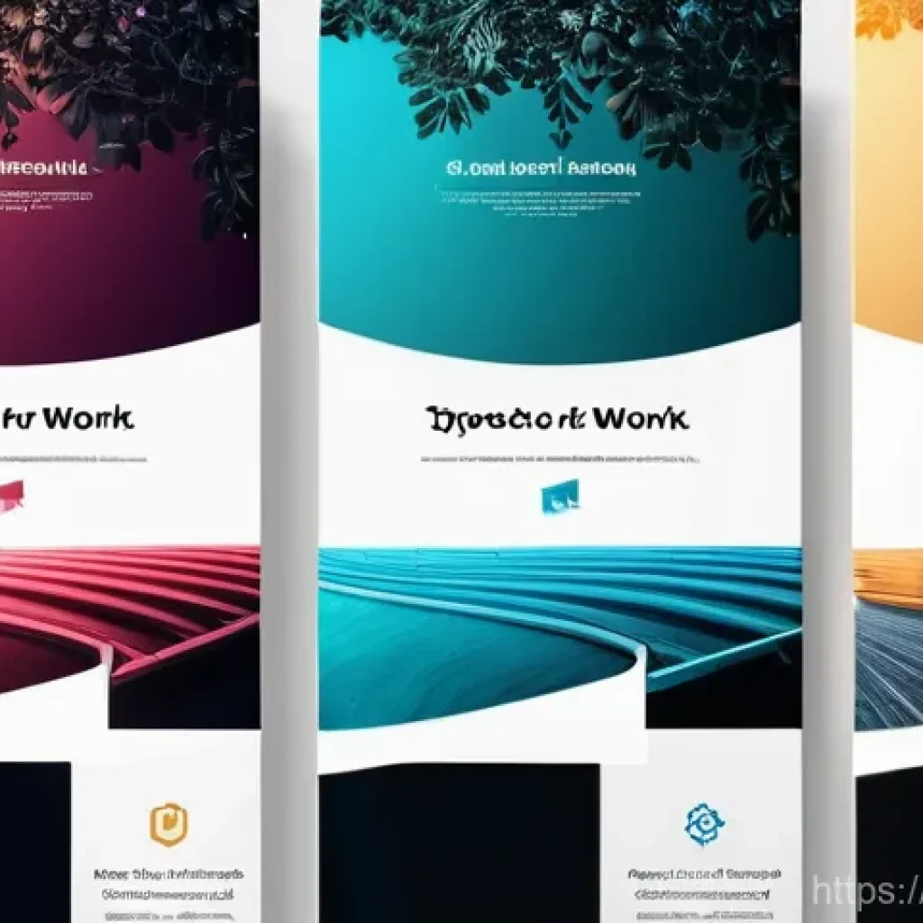 스키와 보드 초보의 고민 해결법 - Here are three detailed image prompts in English, carefully designed to adhere to your guidelines: