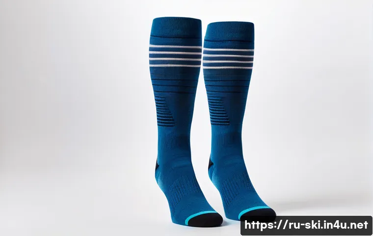 Не знаешь про эти носки Твои сноуборд-ботинки плачут 3 스노우보드 부츠와 양말 궁합 관련 이미지 1