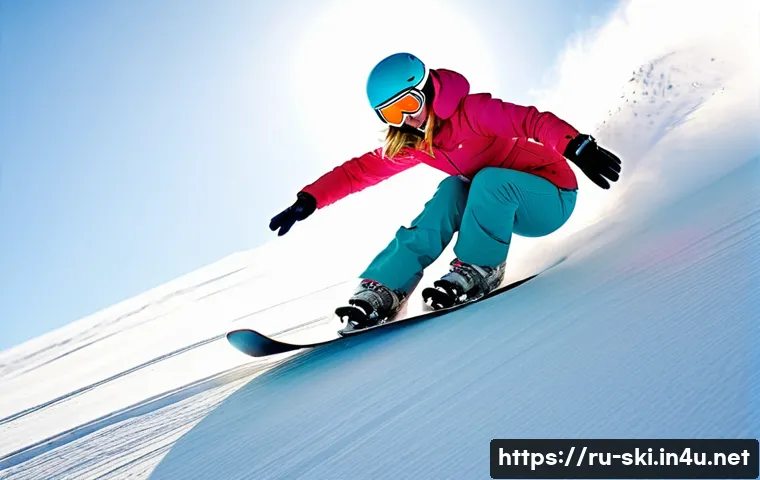 Тайны первого сезона незаменимые советы для начинающего инструктора по сноуборду 3 스노우보드 초보 강사 팁 관련 이미지 1