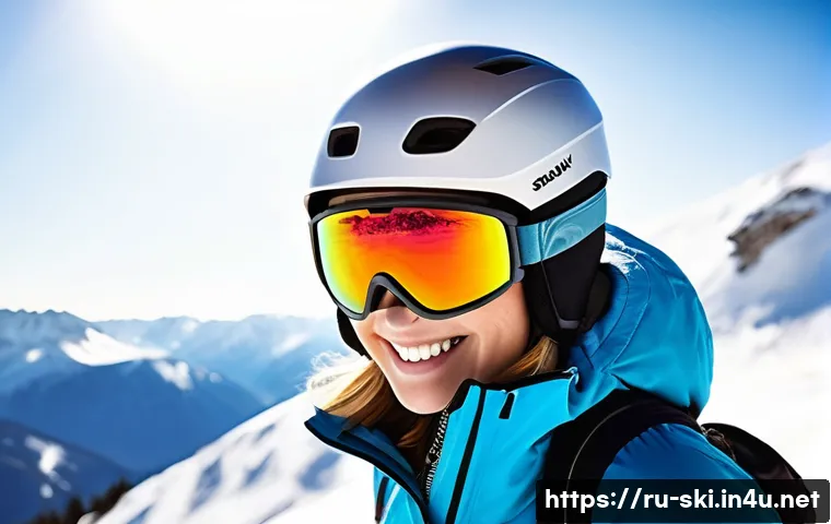 Горнолыжный курорт что взять с собой чтобы не мерзнуть и сэкономить в любую погоду 3 스키장 기후별 준비물 관련 이미지 1