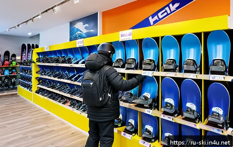 스노우보드 초보 커뮤니티 관련 이미지 1